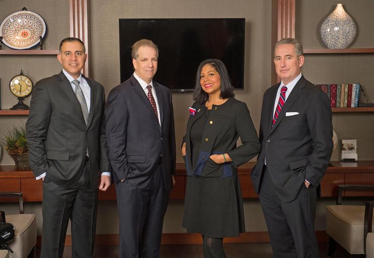 Executive leadership team